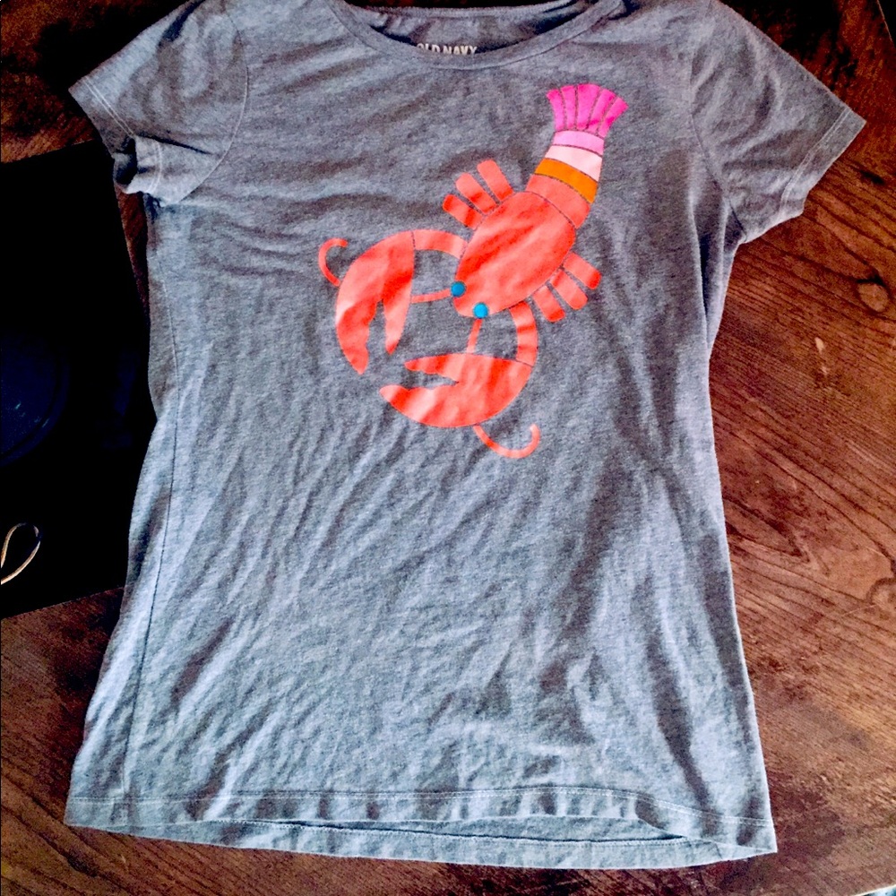 Cute t shirt